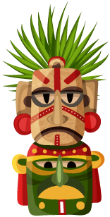 2-aztec-masks