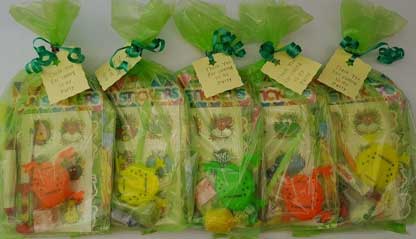 party-bags-green